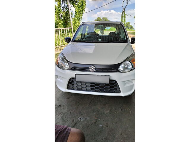 Used 2019 Maruti Suzuki Alto 800 in Aurangabad (Bihar)