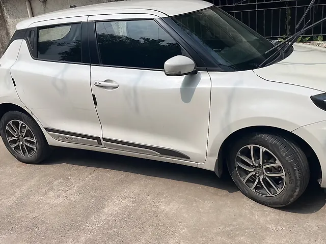 Used Maruti Suzuki Swift [2018-2021] ZXi Plus in Surat