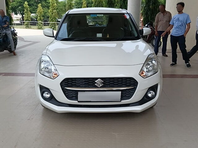 Used 2022 Maruti Suzuki Swift in Ambedkarnagar