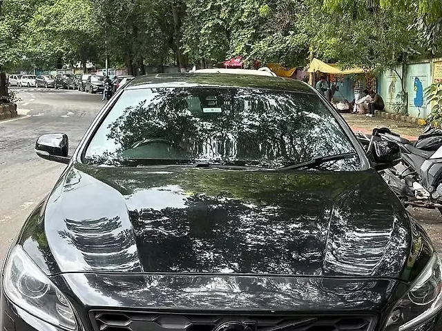 Used Volvo V40 Cross Country [2016-2019] D3 Inscription in Nagpur