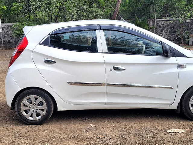 Used Hyundai Eon Magna + in Aurangabad