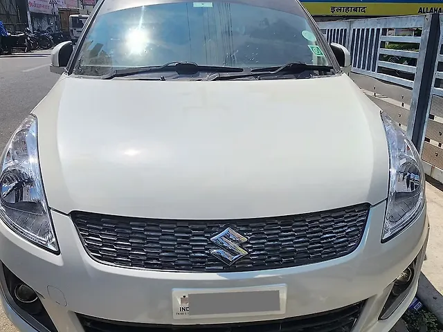 Used 2016 Maruti Suzuki Swift in Karur