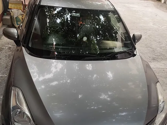 Used Maruti Suzuki Baleno [2015-2019] Delta 1.2 in Raichur