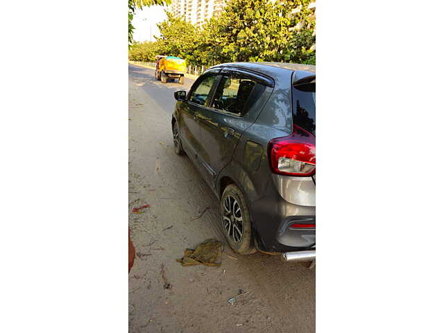 Used Maruti Suzuki Celerio VXi CNG [2022-2023] in Greater Noida