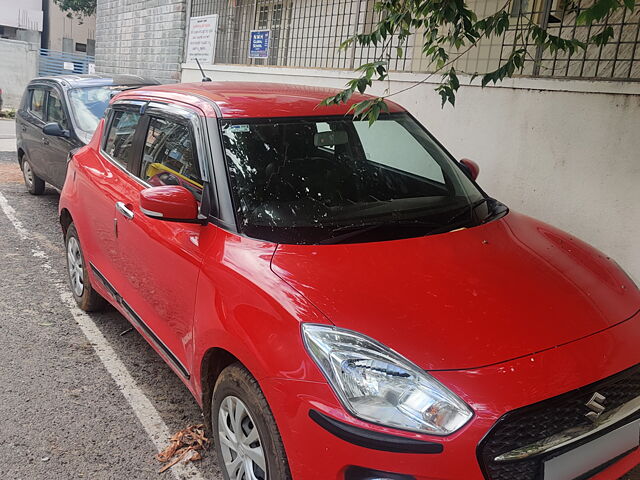 Used Maruti Suzuki Swift [2021-2024] VXi [2021-2023] in Bangalore