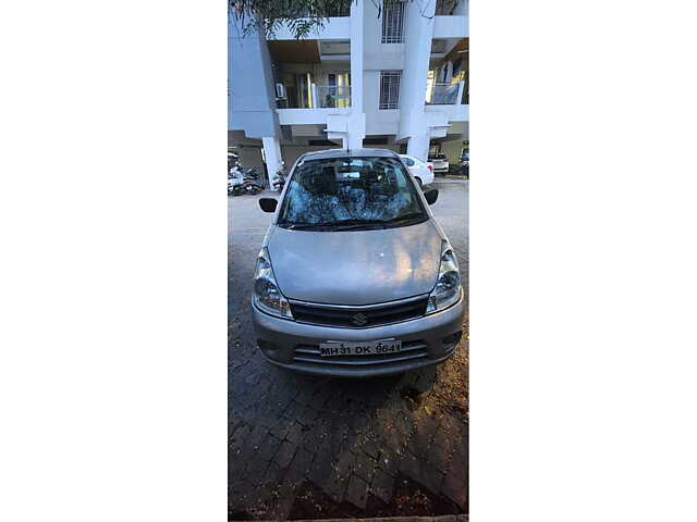 Used 2011 Maruti Suzuki Estilo in Pune