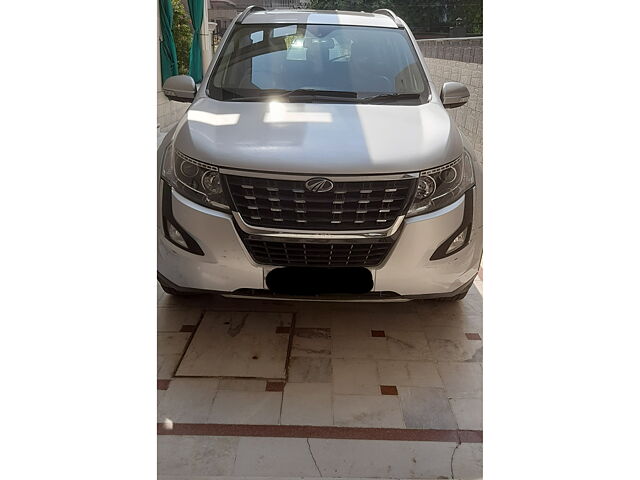 Used Mahindra XUV500 W11(O) [2018-2020] in Hisar