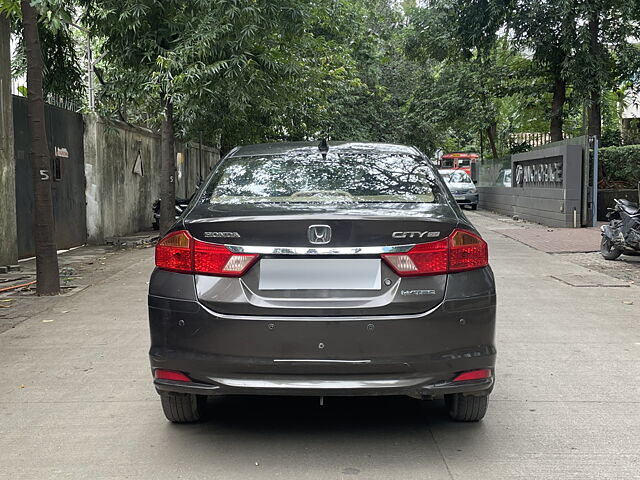 Used Honda City [2014-2017] SV in Mumbai