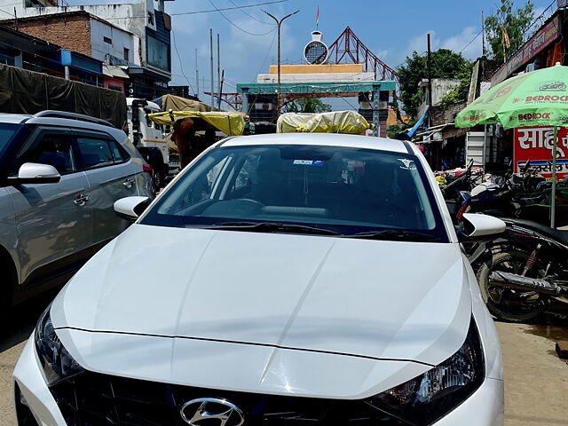 Used Hyundai i20 [2020-2023] Magna 1.2 MT [2020-2023] in Azamgarh