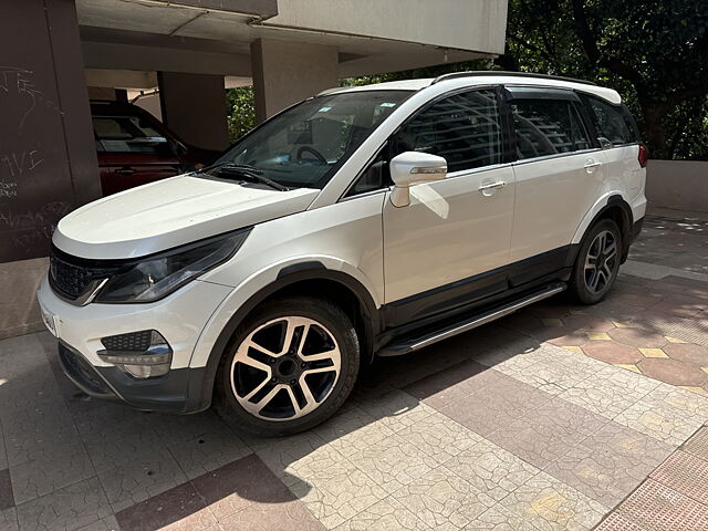 Used Tata Hexa [2017-2019] XTA 4x2 7 STR in Mumbai