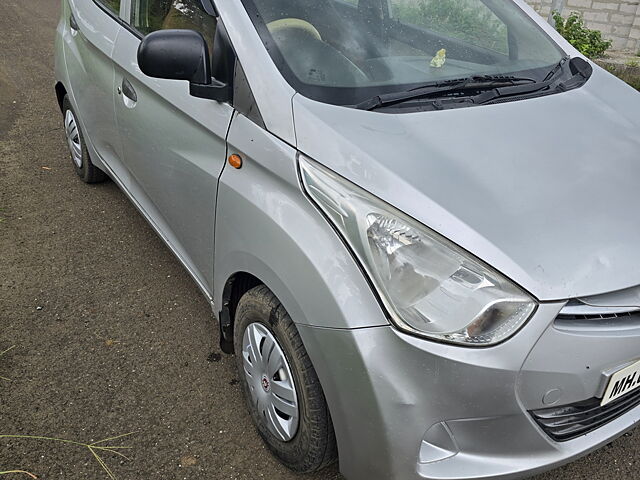 Used Hyundai Eon D-Lite in Navi Mumbai