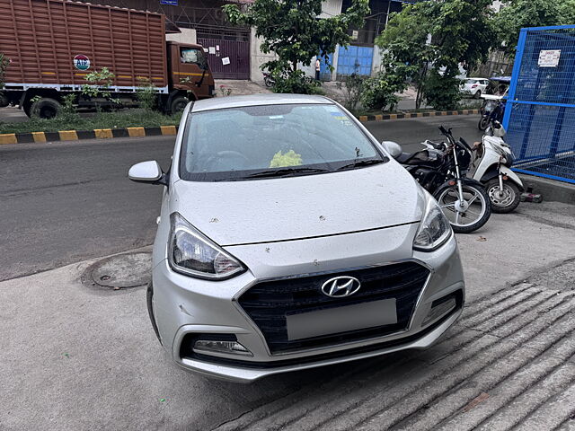 Used 2018 Hyundai Xcent in Delhi