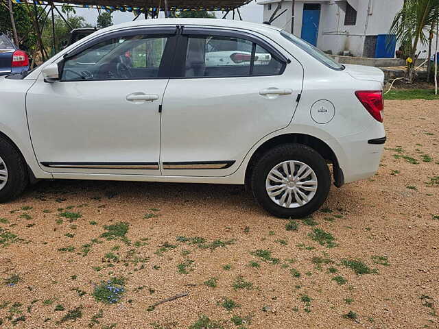 Used Maruti Suzuki Dzire VXi [2020-2023] in Hyderabad