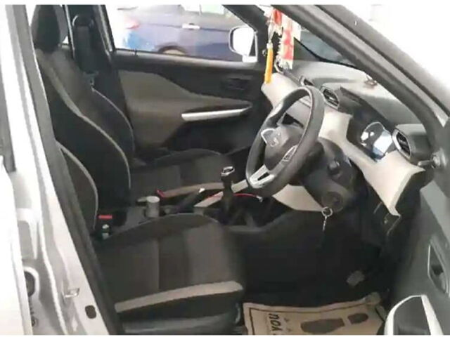 Used Nissan Magnite [2020-2024] XE  [2020] in Lucknow