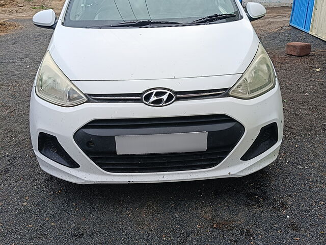 Used 2016 Hyundai Grand i10 in Surendranagar