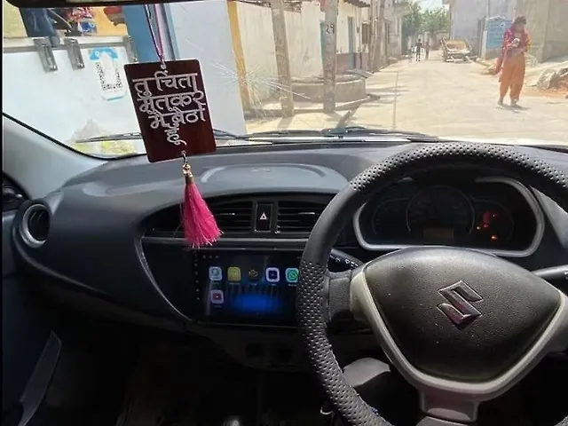 Used Maruti Suzuki Alto K10 [2014-2020] VXi [2014-2019] in Ghaziabad
