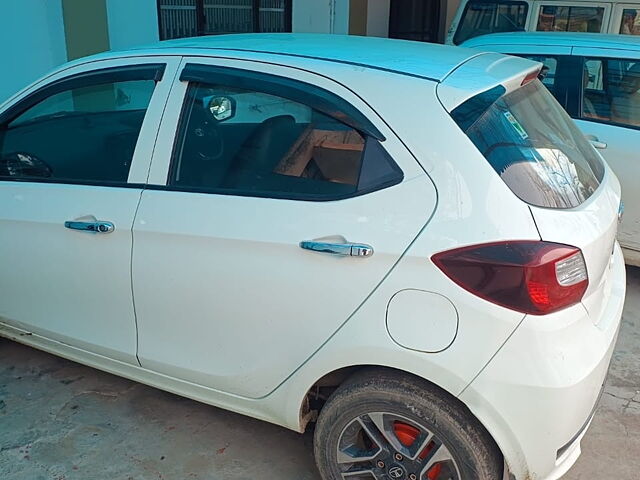 Used Tata Tiago XM CNG [2022-2023] in Jhajjar