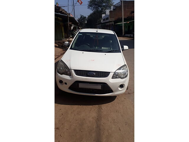 Used Ford Fiesta Classic [2011-2012] CLXi 1.4 TDCi in Katni