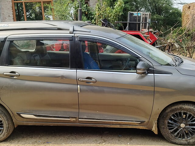 Used Maruti Suzuki Ertiga [2018-2022] VXi in Bhilwara