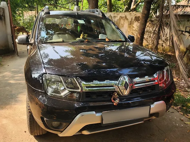Used 2016 Renault Duster in Cuttack
