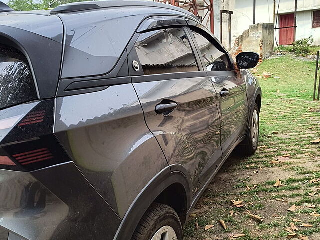 Used Tata Nexon Pure (S) 1.2 Petrol 6MT in Dhanbad