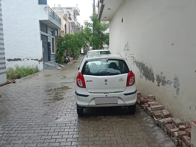 Used 2023 Maruti Suzuki Alto K10 in Karnal