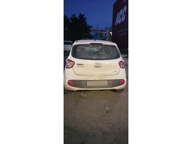 Used Hyundai Grand i10 Magna 1.2 Kappa VTVT [2017-2020] in Mehsana