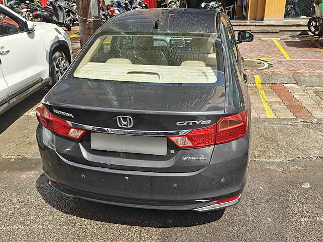 Used Honda City [2014-2017] SV in Surat