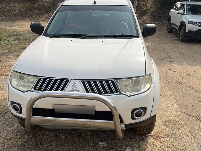 Used 2013 Mitsubishi Pajero in Rohtak