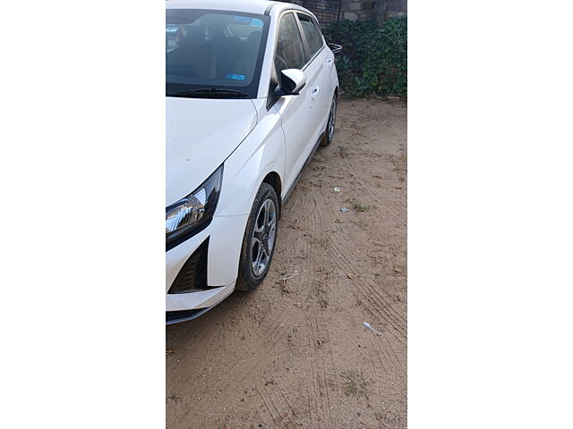 Used Hyundai i20 Sportz 1.2 MT in Jalore