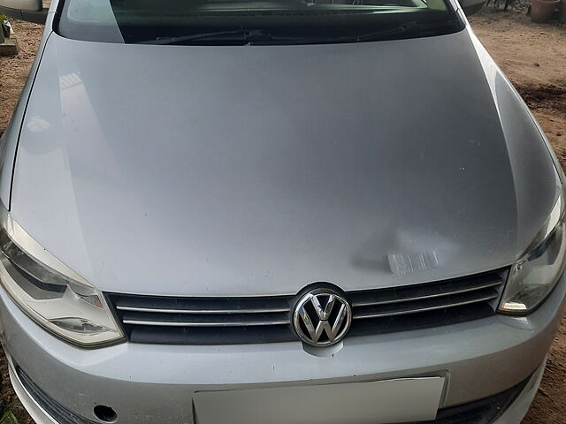 Used Volkswagen Vento [2010-2012] Highline Diesel in Palakkad