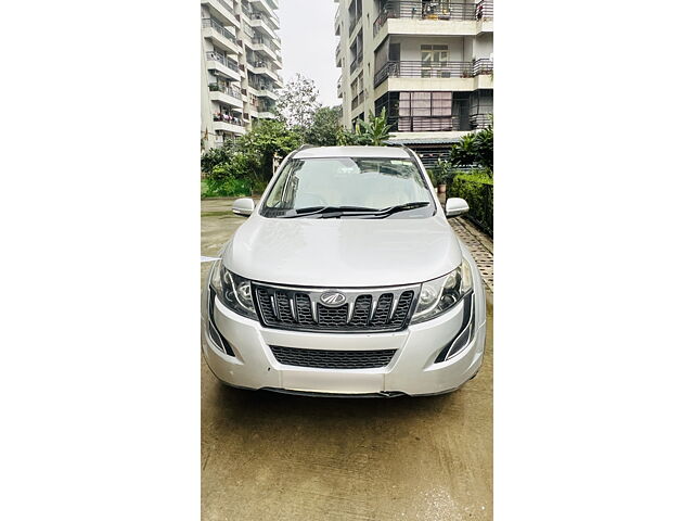 Used Mahindra XUV500 [2015-2018] W6 1.99 in Ghaziabad