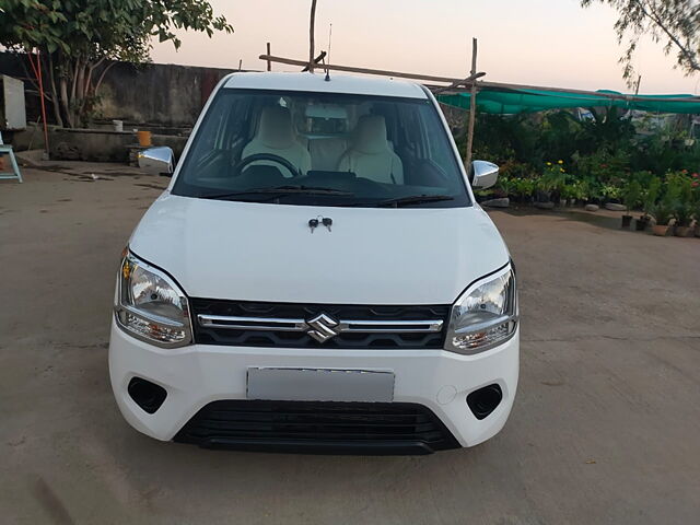 Used 2019 Maruti Suzuki Wagon R in Bhilwara