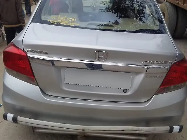 Used Honda Amaze [2013-2016] 1.5 E i-DTEC in Patna