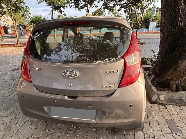 Used 2014 Hyundai Eon in Shimoga Used 2014 Hyundai Eon in Shimoga