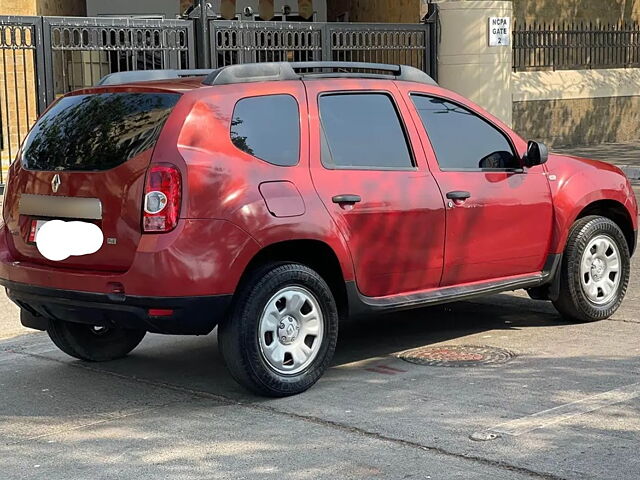 Used Renault Duster [2012-2015] RxE Petrol in Mumbai