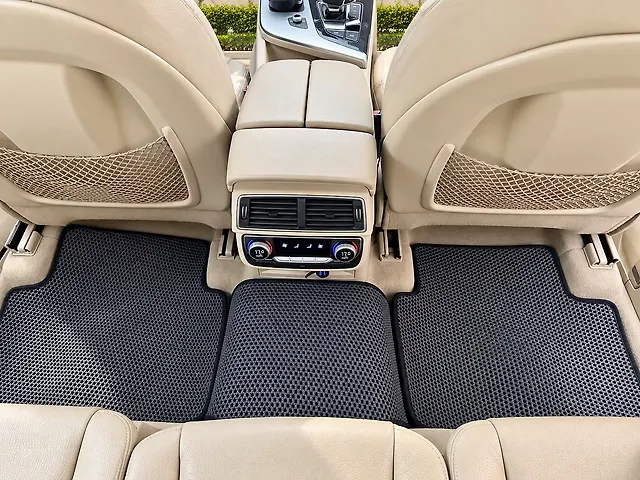 Used Audi Q7 [2015-2020] 40 TFSI Premium Plus in Delhi