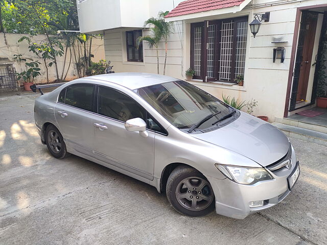 Used 2009 Honda Civic in Chennai