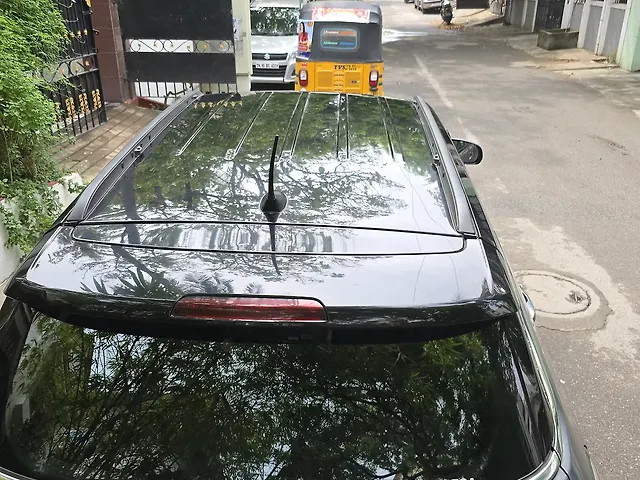Used Jeep Compass [2017-2021] Limited 1.4 Petrol AT [2017-2020] in Chennai