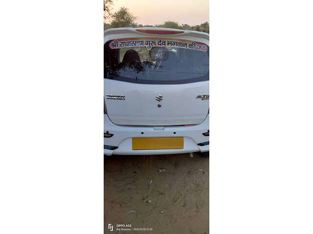 Used Maruti Suzuki Alto 800 LXi in Jaipur