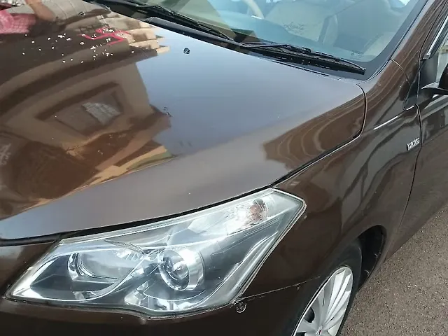 Used 2016 Maruti Suzuki Ciaz in Nashik