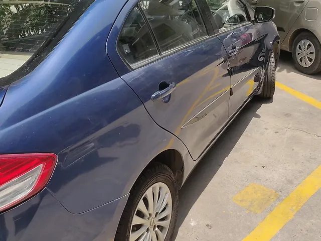 Used Maruti Suzuki Ciaz Delta Hybrid 1.5 [2018-2020] in Delhi