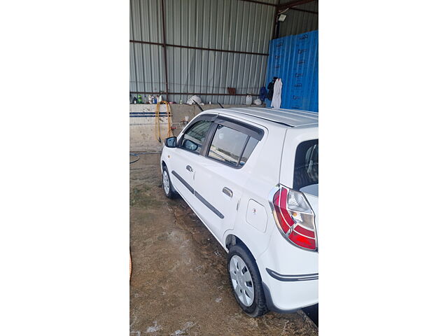 Used 2019 Maruti Suzuki Alto in Rewari