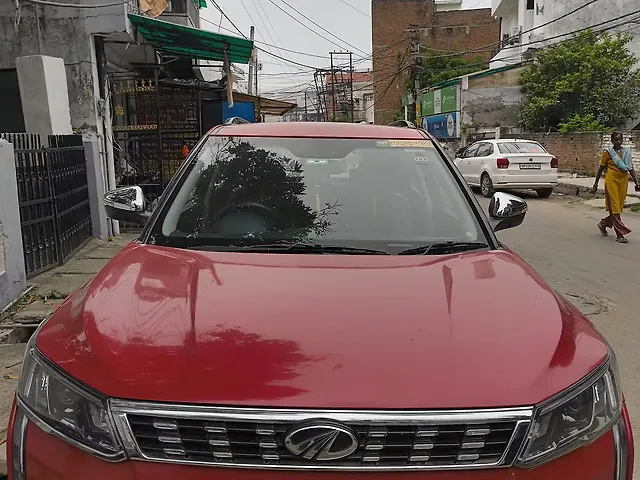 Used 2019 Mahindra XUV300 in Lucknow