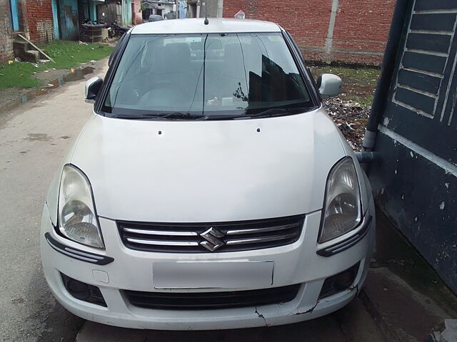 Used Maruti Suzuki Swift Dzire [2008-2010] VXi in Lakhimpur Kheri