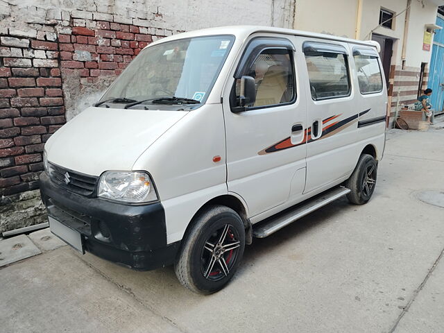 Used Maruti Suzuki Eeco [2010-2022] 7 STR in Delhi