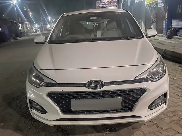 Used 2019 Hyundai Elite i20 in Aurangabad (Bihar)
