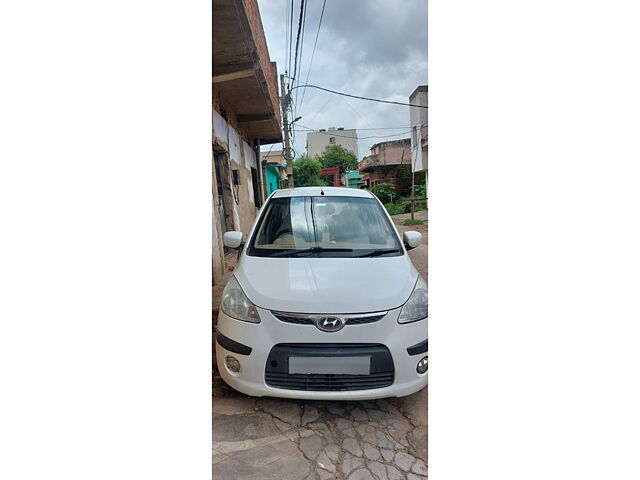 Used 2008 Hyundai i10 in Jamshedpur