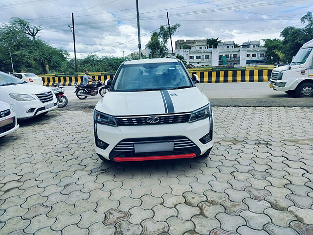 Used 2022 Mahindra XUV300 in Rewa