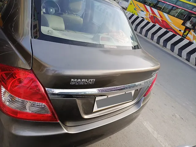 Used Maruti Suzuki Swift Dzire [2015-2017] VDI in Kancheepuram